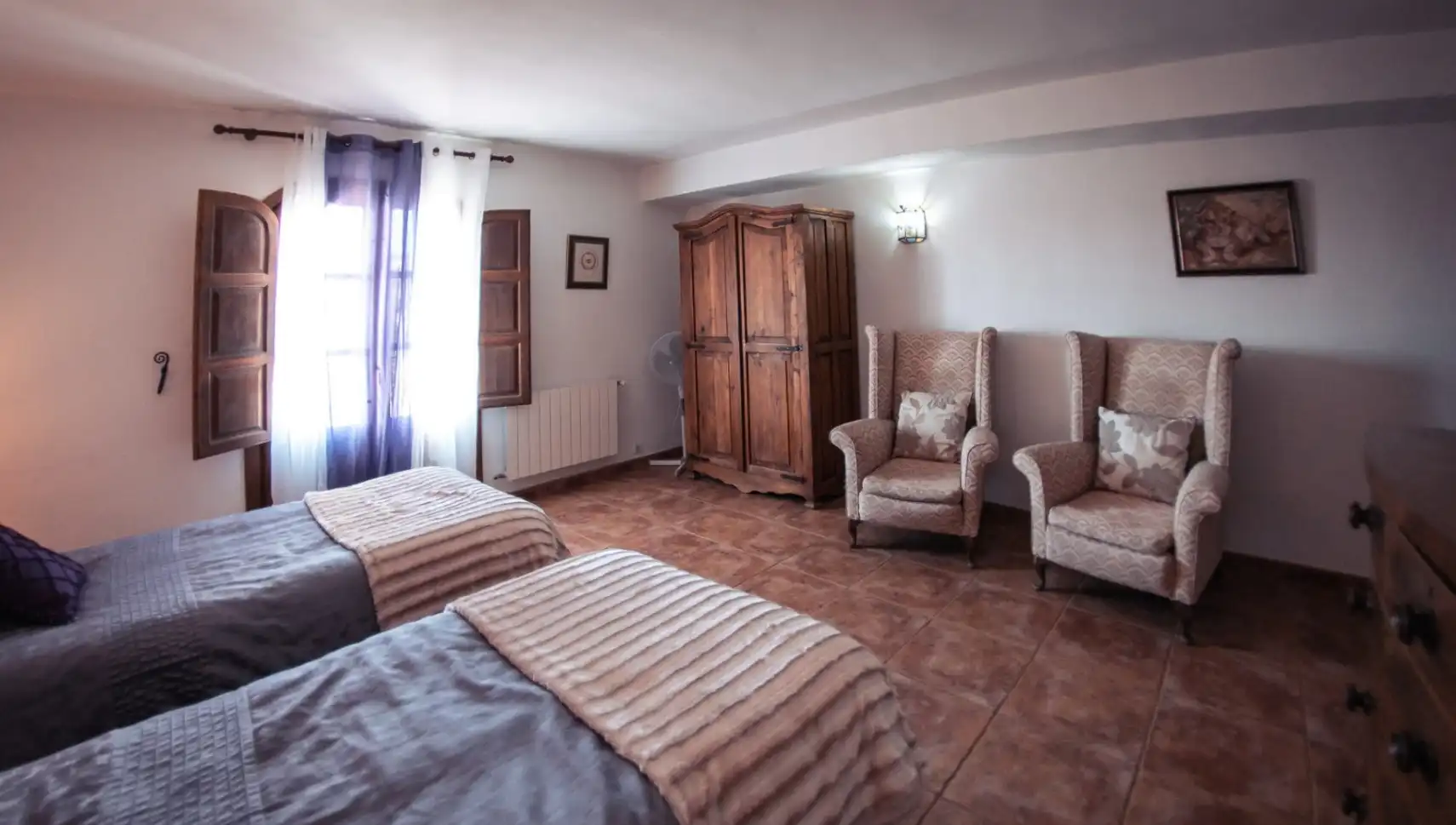 Casa o chalet en venta en Nogalte