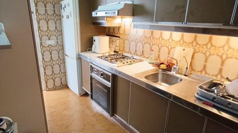 Foto 4 de Piso en venta en Olletas - Sierra Blanquilla, Málaga Capital