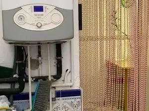 Jardín de Piso en venta en Albacete con Calefacción