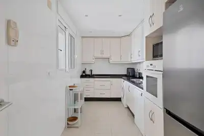 Penthouse for sale in Torrequebrada, imagen 8