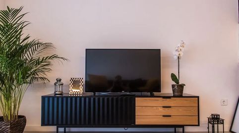 Photo 3 of Flat for rent in C. de Puente la Reina, 1, Fuencarral-el Pardo, 280, Las Tablas, Madrid Capital