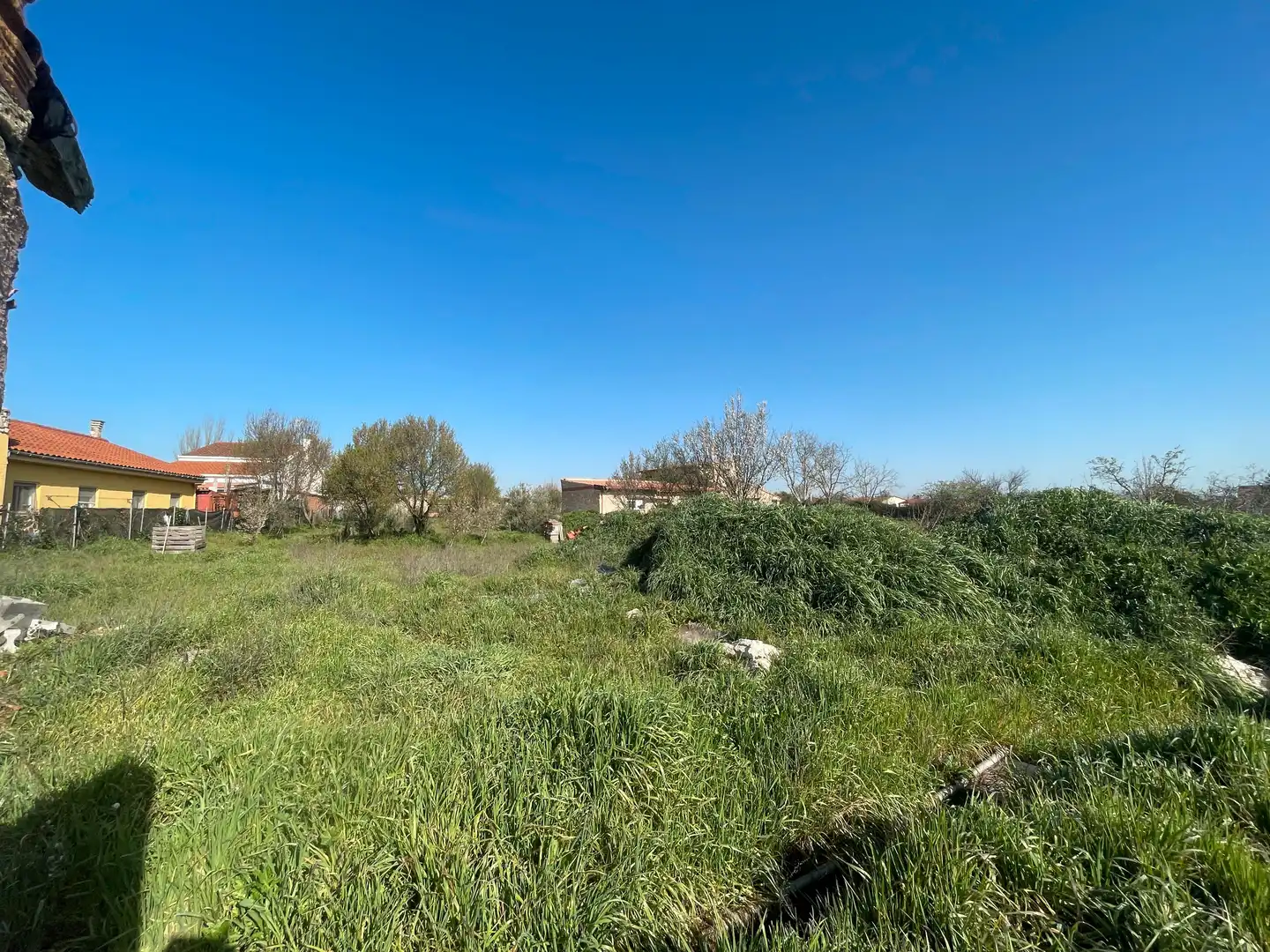 Casa o xalet en venda a Cubillas de Santa Marta