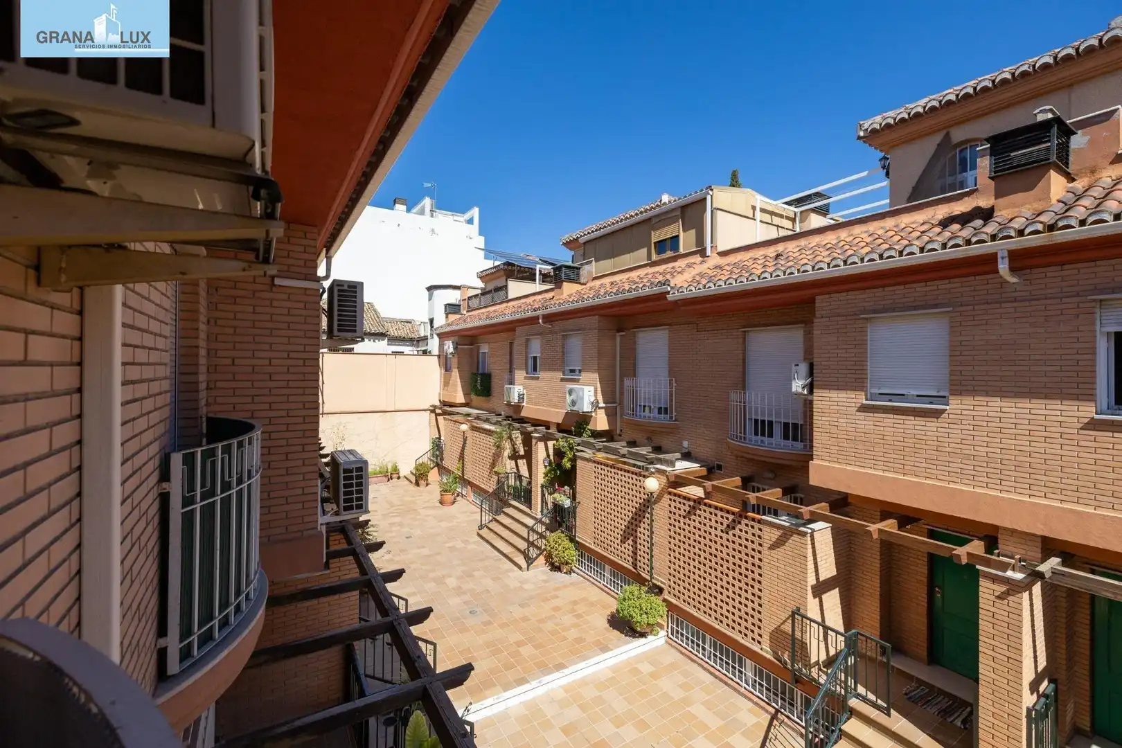 Adossat amb terrassa en venda a Avenida Avenida Murcia, imagen 22