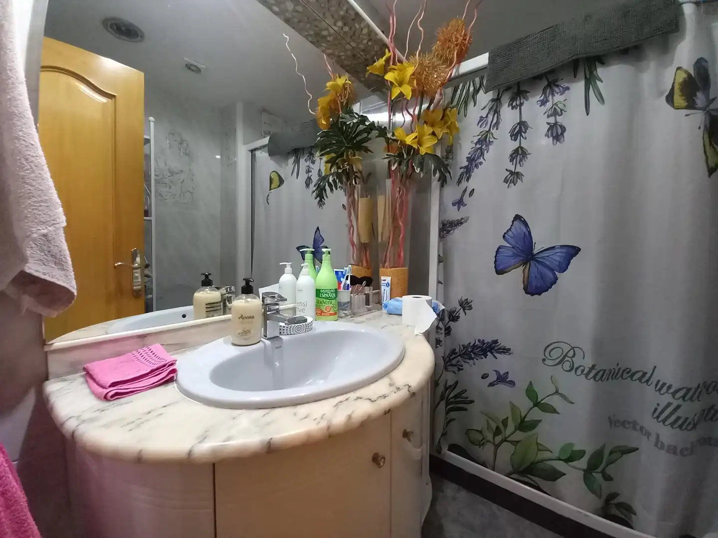 Flat for sale in Cerdanyola Sud