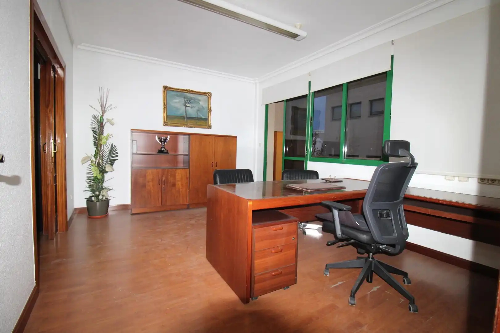 Oficina en venta en Molina de Segura con Aire acondicionado, Calefacción y Terraza