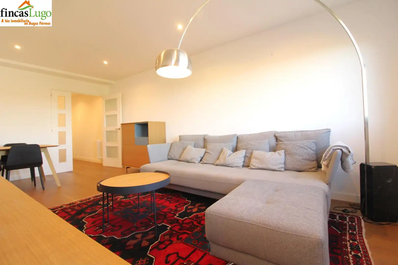 Appartamento con terrazza in vendita a San Roque - As Fontiñas, imagen 33