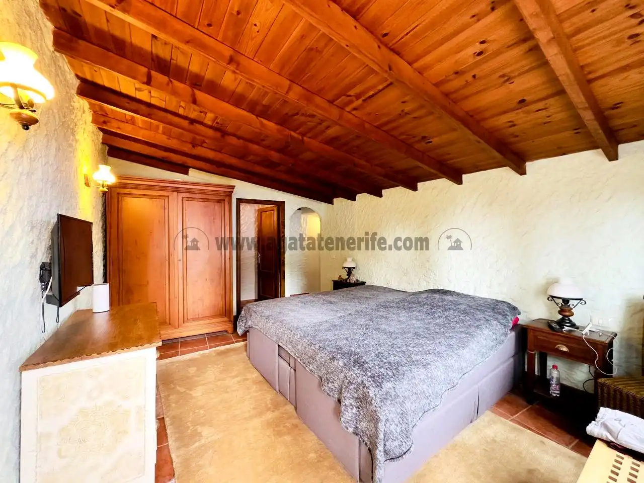 Casa o xalet en venda a Santa Bárbara - La Florida