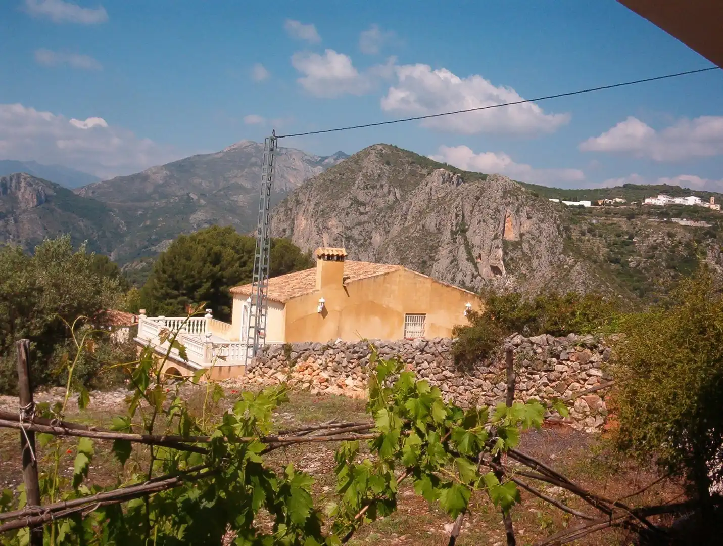 Country house for sale in Tàrbena, imagen 21