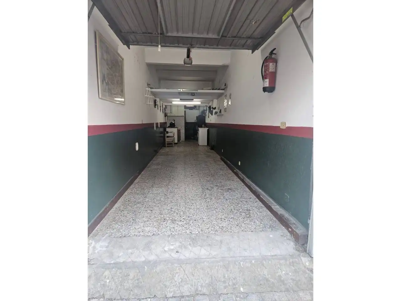 Aparcament en venda a Calle ZUBELZU