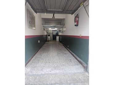 Aparcament en venda a Calle ZUBELZU