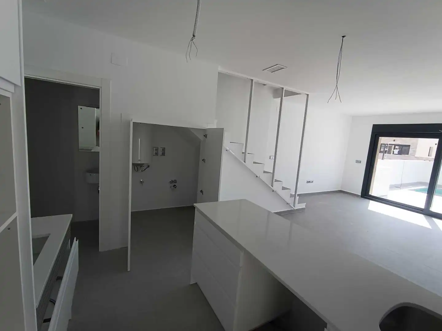 Casa o xalet en venda a Calle Manuel de Falla, 58, Daya Nueva