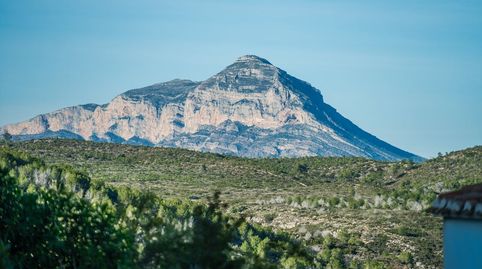 Foto 3 de Casa o chalet en venta en La Granadella - Costa Nova, Jávea / Xàbia
