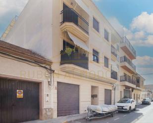 Exterior view of Flat for sale in Benejúzar