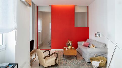 Photo 2 of Flat to rent in N/a, San Bartolomé, Sevilla