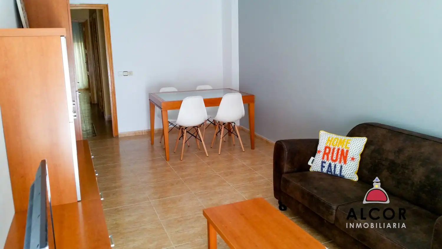 Wohnung mit Aufzug zum Verkauf in Zona Papa Luna - Platja del Gurugú, imagen 2