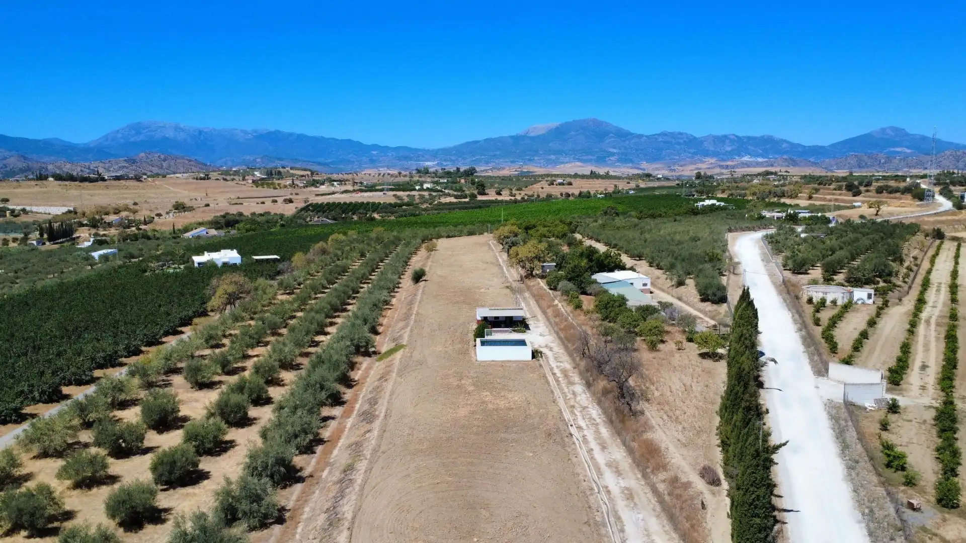Terrenys i solars en venda a Villafranco del Guadalhorce, imagen 9