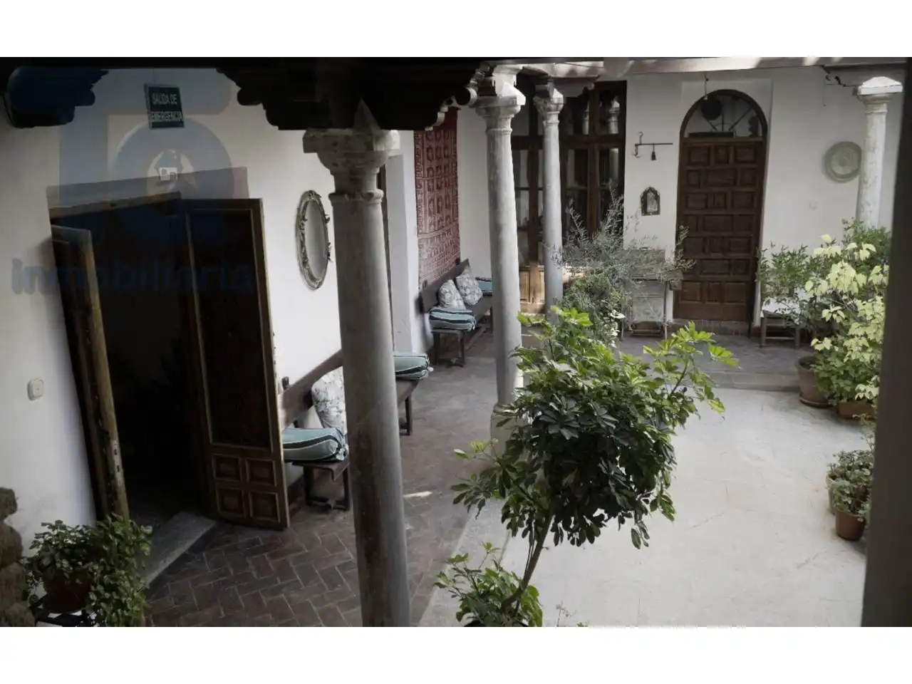 Maison mitoyenne à vendre à Calle JUNTO A OIDORES, imagen 25
