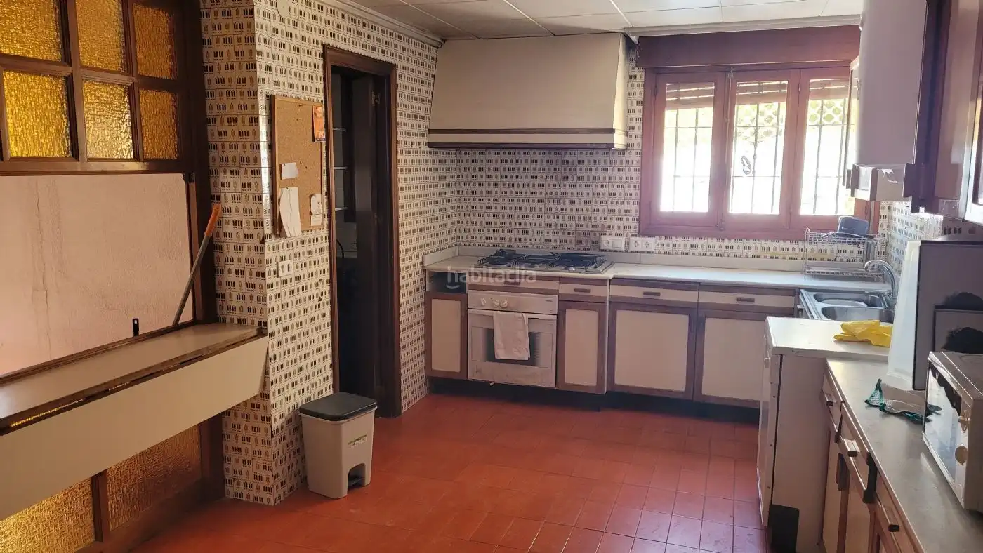 Detached house with garden for sale in Calle Espronceda Cmor 85, imagen 11