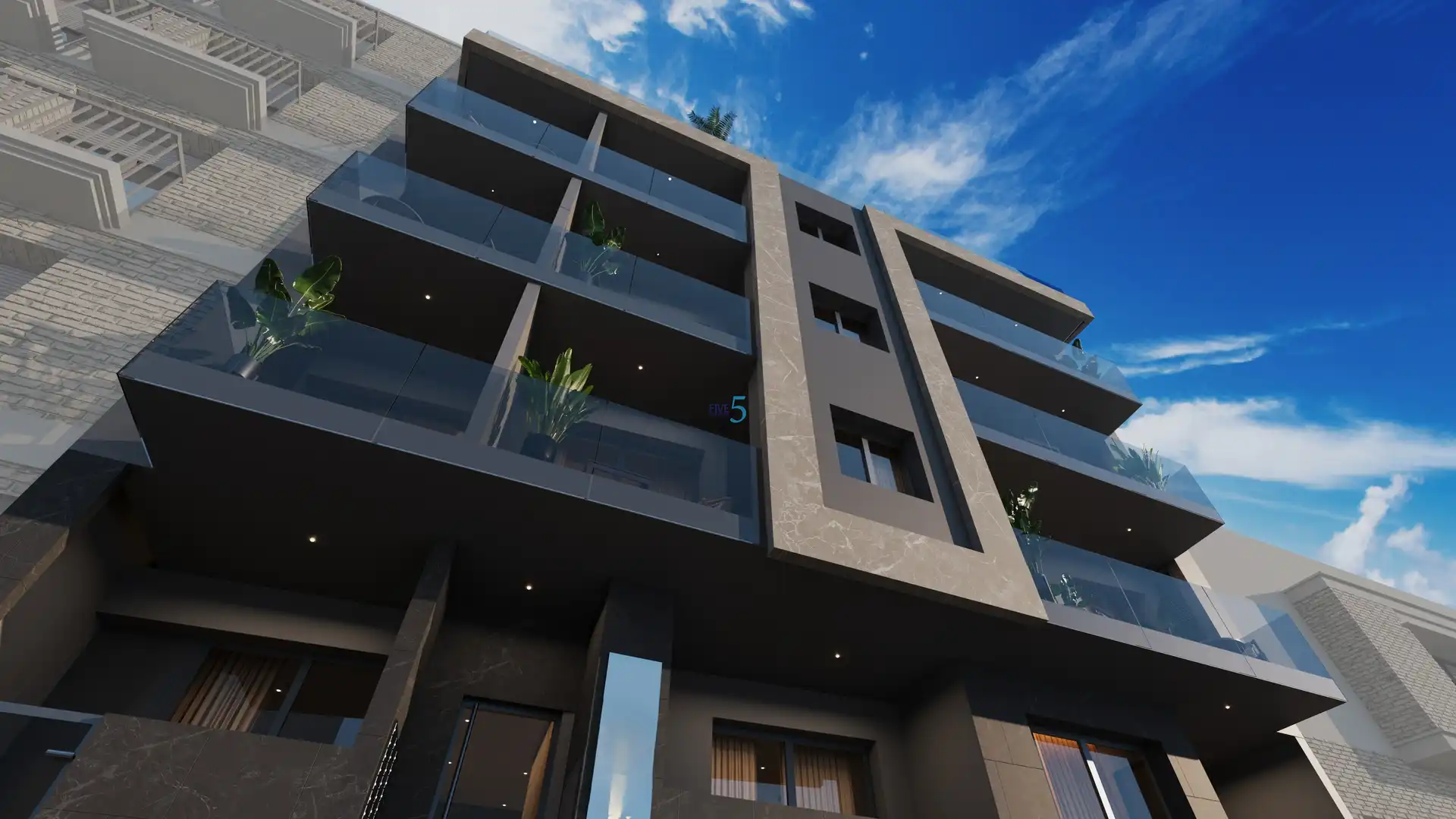 Penthouse with pool for sale in Playa del Cura, imagen 16