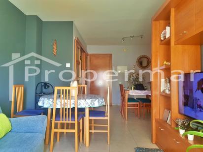 Dining room of Flat for sale in La Roca del Vallès  with Heating