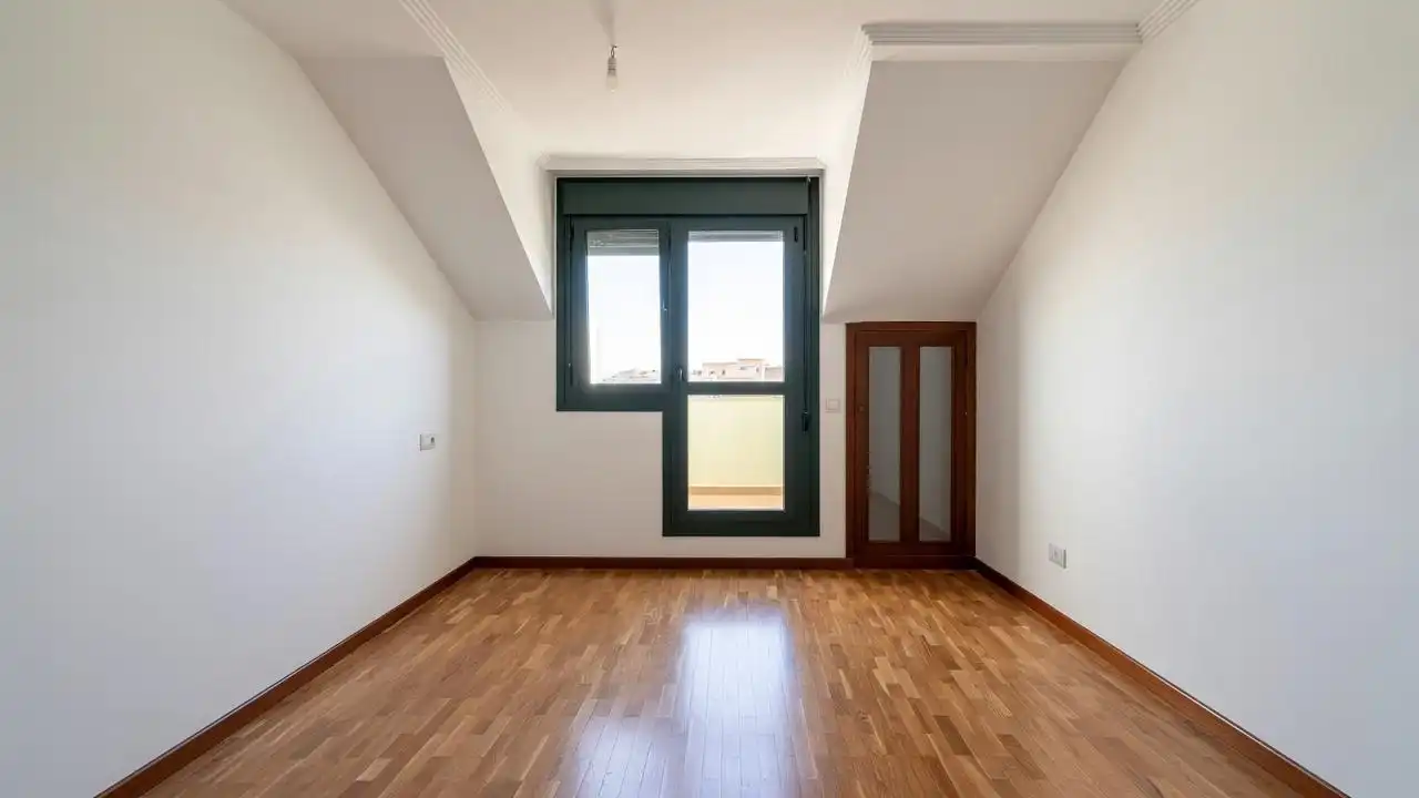 Piso en venta en Siero con Calefacción y Balcón