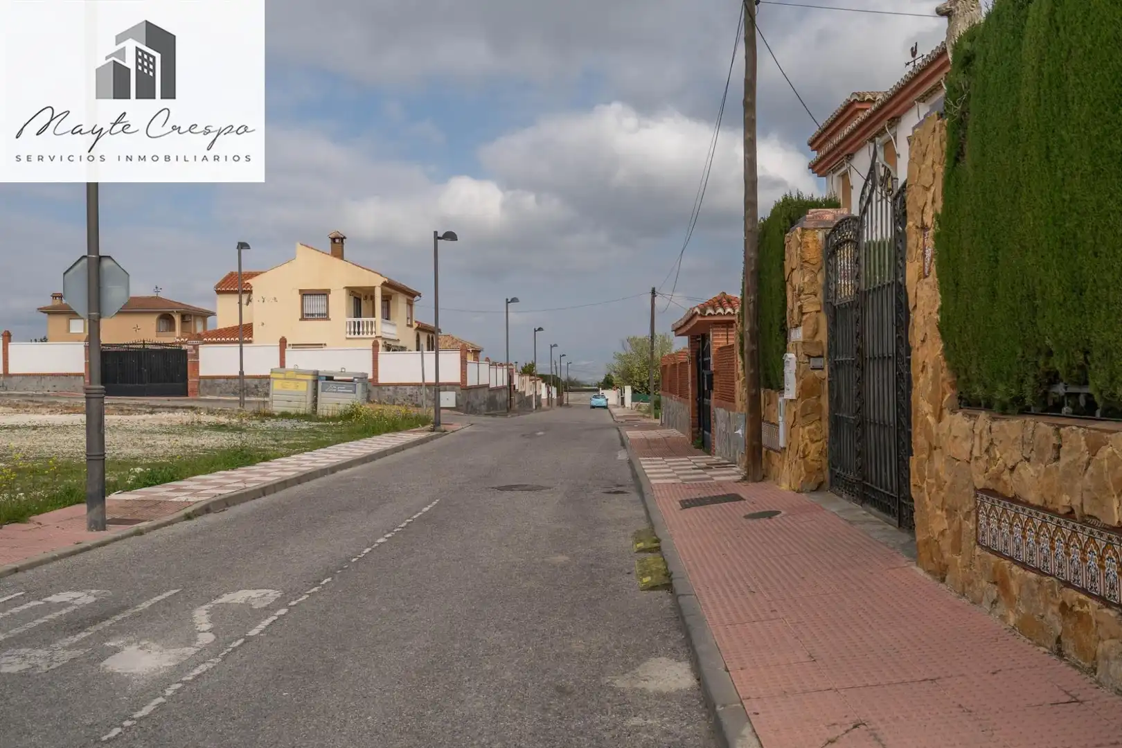 Terreni e lotti in vendita a Calle del Geranio 29, imagen 67