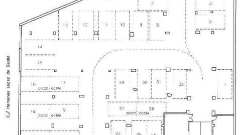 Photo 2 of Premises to rent in Plaça Doctor Gómez Ulla, 1, Carolinas Bajas, Alicante