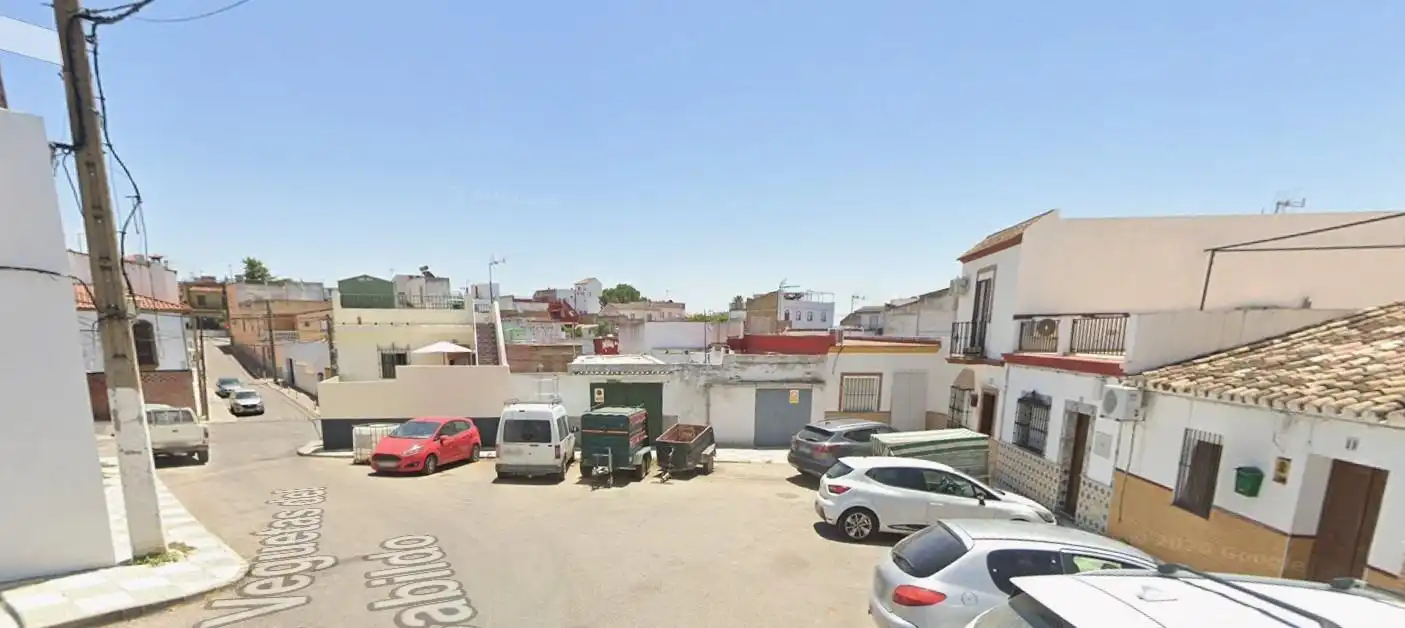 Casa in vendita a VEGUETAS DEL CABILDO