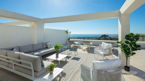 Foto 3 von Maisonette zum Verkauf in Sierra Blanca, Marbella