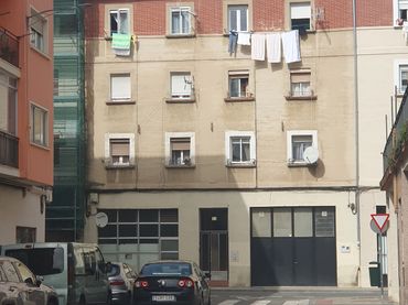 Apartament en venda a Calle de Santa Engracia