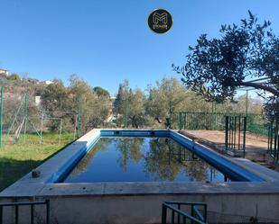 Piscina de Casa o xalet en venda en  Jaén Capital amb Terrassa i Traster