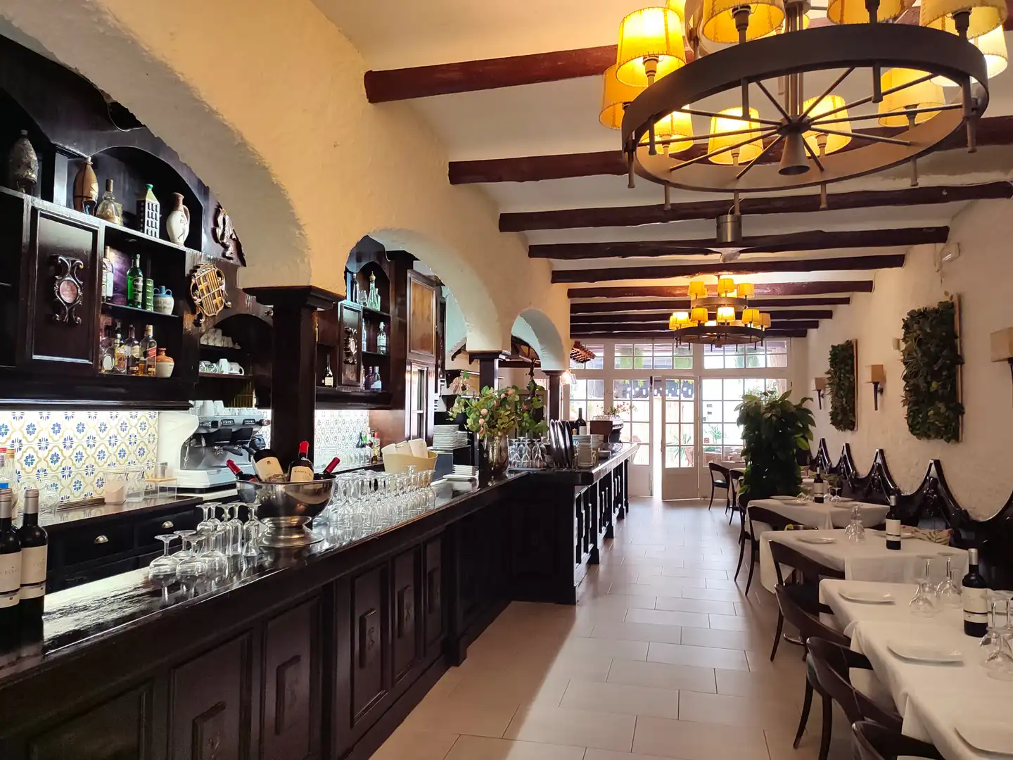 Business premises for sale in Calella, imagen 6