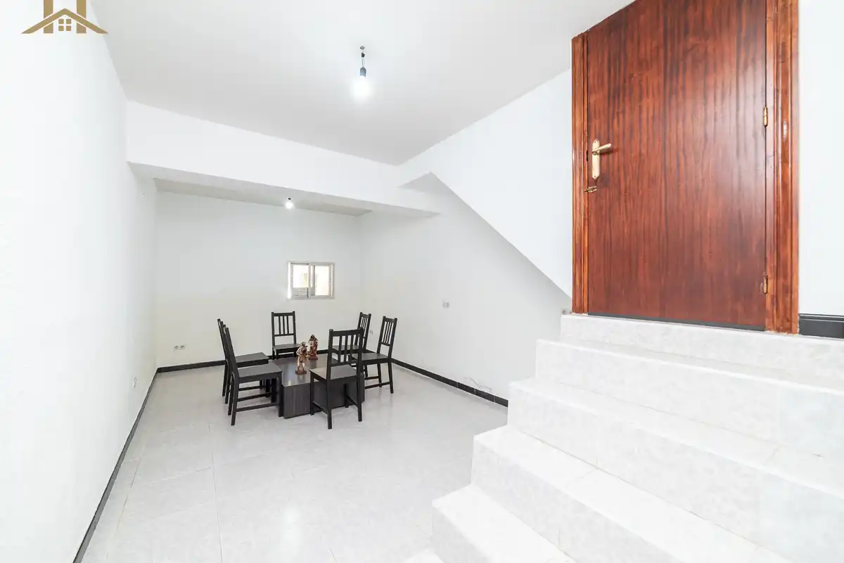 Detached homes for sale in San Martín de Valdeiglesias  with Heating