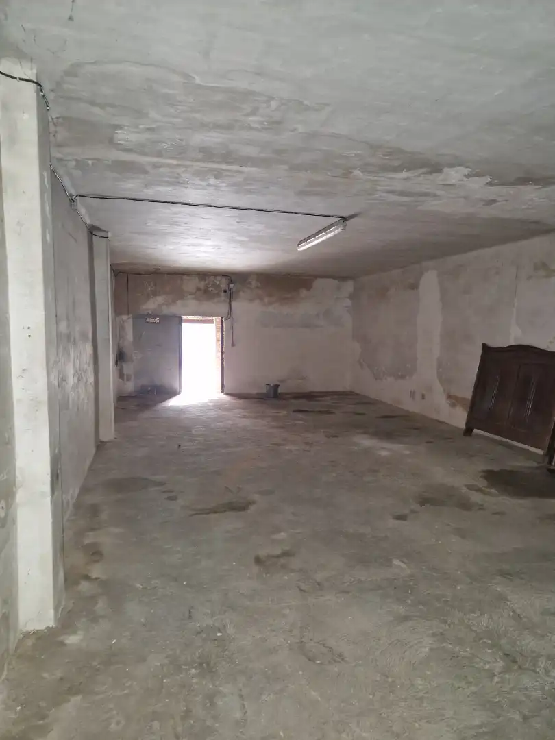 Local comercial en venda a Carrer de l'Amistat