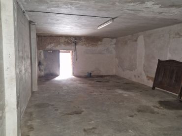 Local comercial en venta en Carrer de l'Amistat