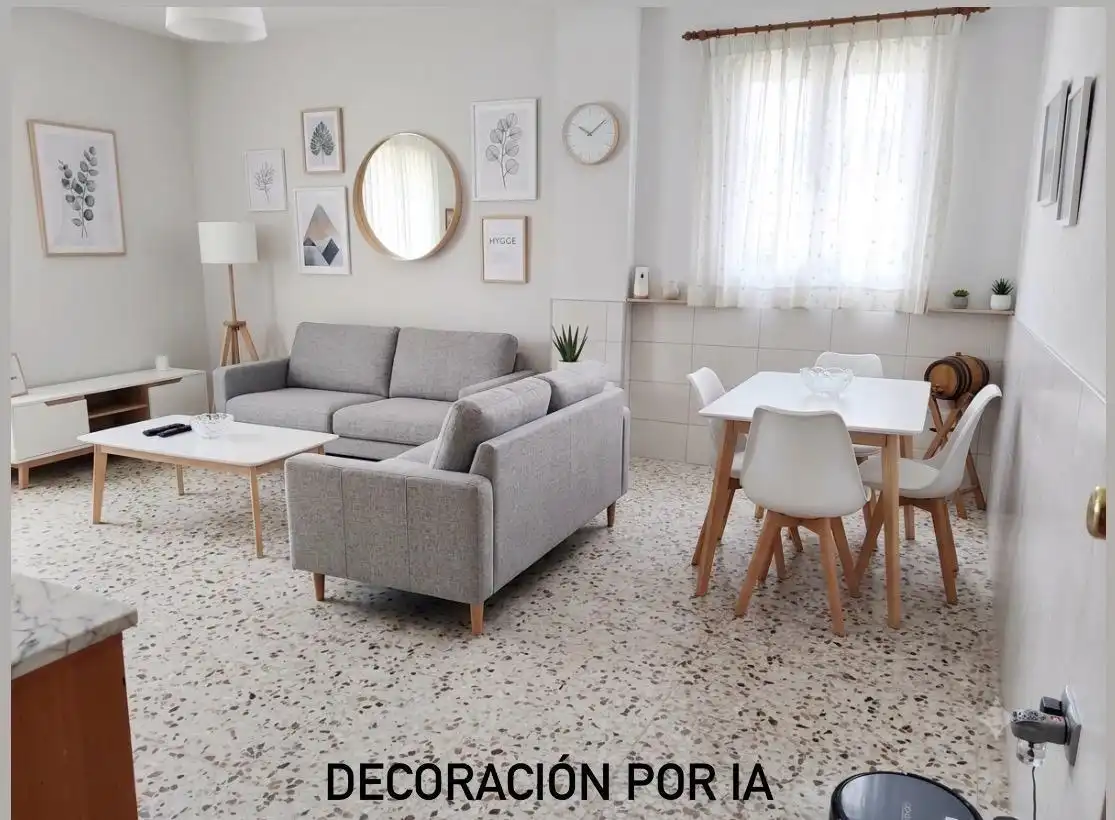 Casa rustica con giardino in vendita a Las Tres Piedras - Costa Ballena, imagen 2