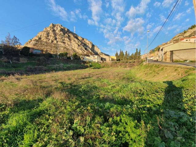 Terreno industrial en Venta en DISEMINADOS en San Esteban de Litera