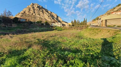 Solar en venta en San Esteban de Litera