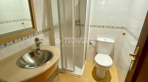 Foto 4 de Casa adosada en venda a Norte, Mérida