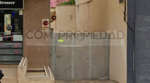 Foto 4 de Garaje en venta en Son Armadans, Palma de Mallorca