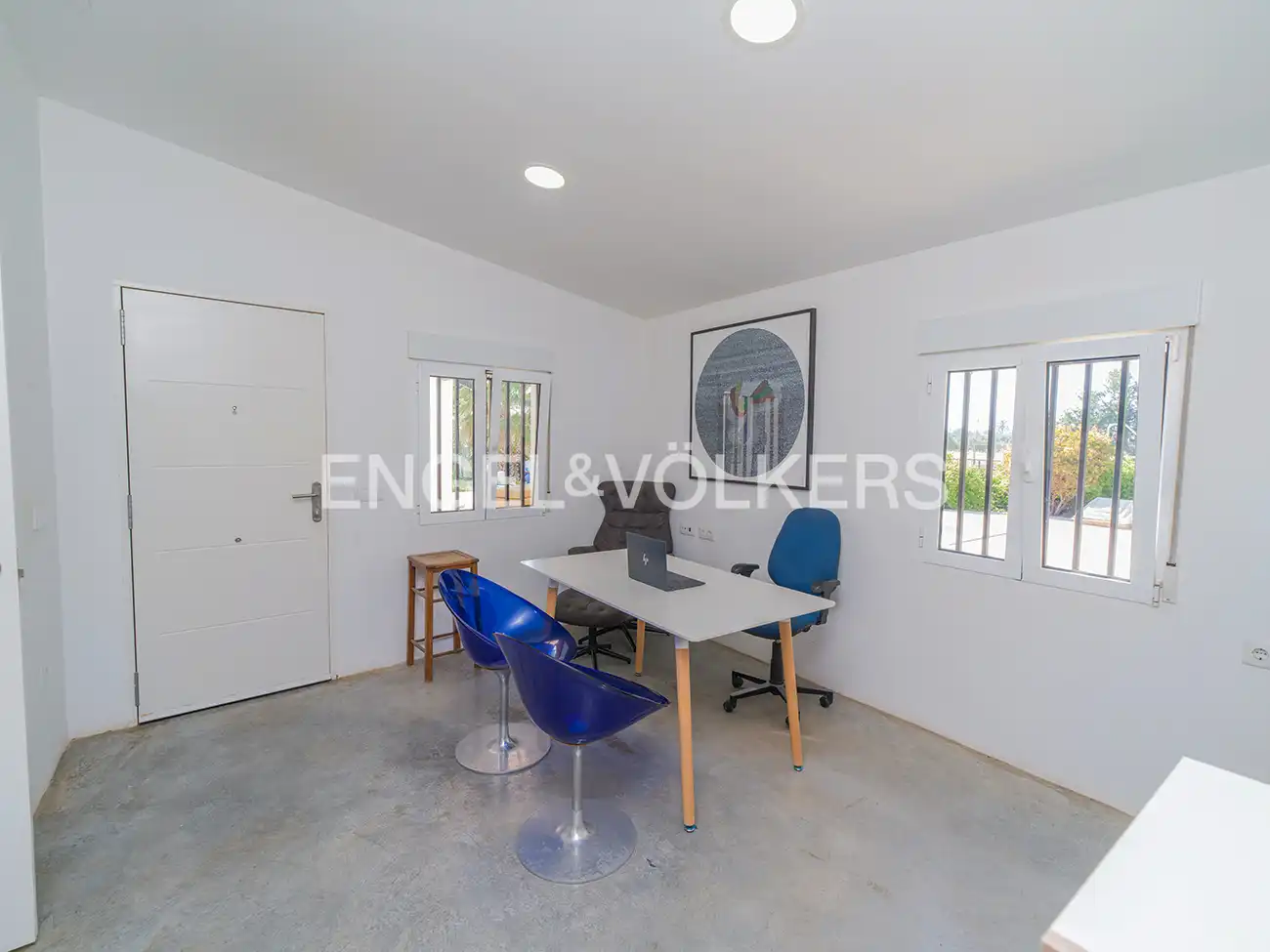 Casa o chalet en venta en Santa Pola con Aire acondicionado, Calefacción y Jardín privado