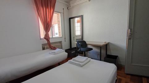 Foto 3 de Habitación en Calle de Cavanilles, 60, Pacífico, Madrid Capital