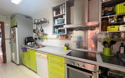 Cuina de Planta baixa en venda en Sa Pobla amb Aire condicionat, Terrassa i Balcó