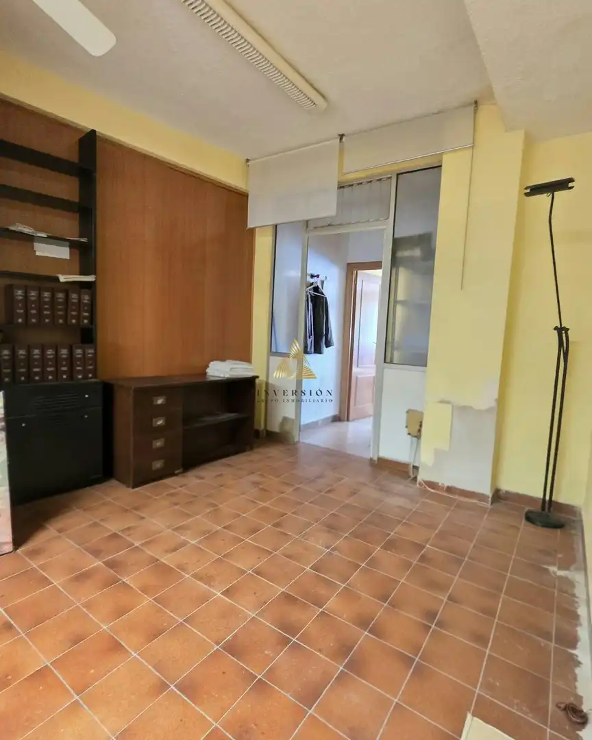 Appartement compact avec terrasse à vendre à Centro - Casco Antiguo, imagen 4