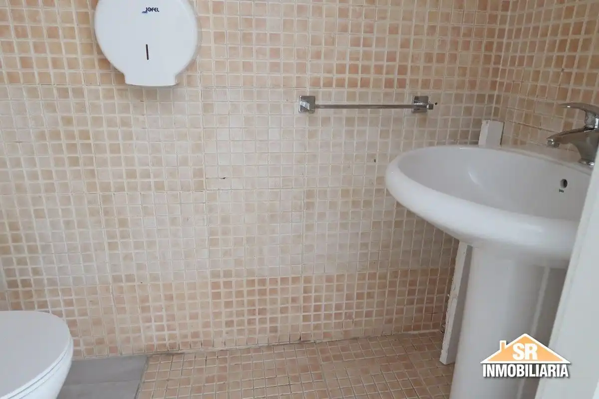 Business premises to rent in Martinete 84, imagen 3