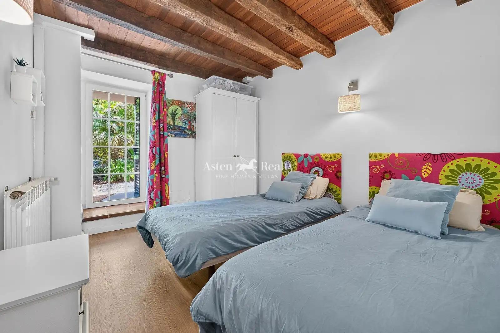 Habitación de Casa o chalet en venta en La Victoria de Acentejo con Jardín privado, Terraza y Trastero