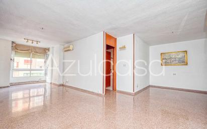 Sala d'estar de Pis en venda en Alicante / Alacant amb Aire condicionat