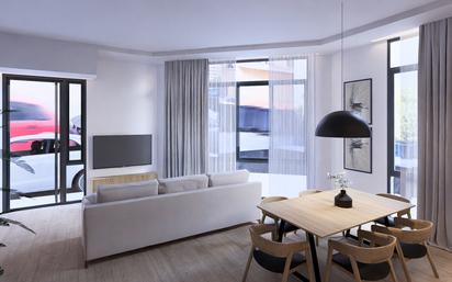 Flat for sale in Calle de Santa Saturnina, 10, San Isidro
