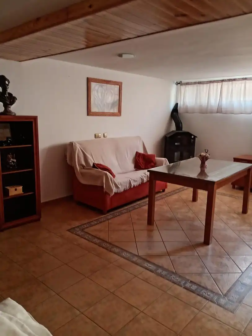 Wohnzimmer von Wohnungen zur Miete in Chauchina, Granada