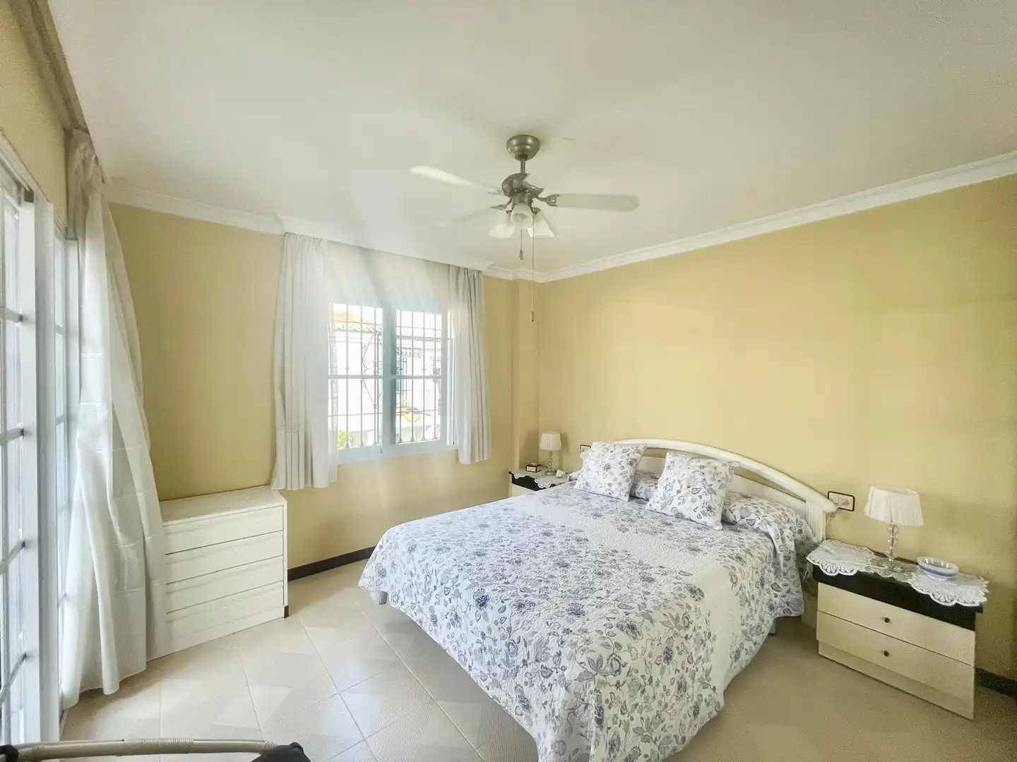 Casa a schiera con terrazza in vendita a Salobreña Costa, imagen 11